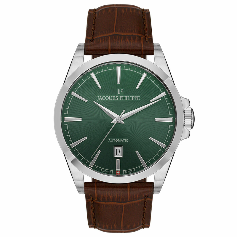 Jacques Philippe JPAGS5511X3 Erkek Kol Saati