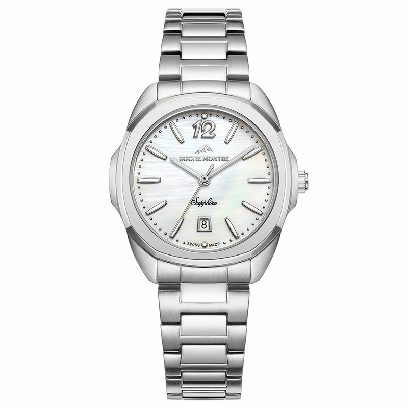 Roche Montre RML5007-01 Kadın Kol Saati