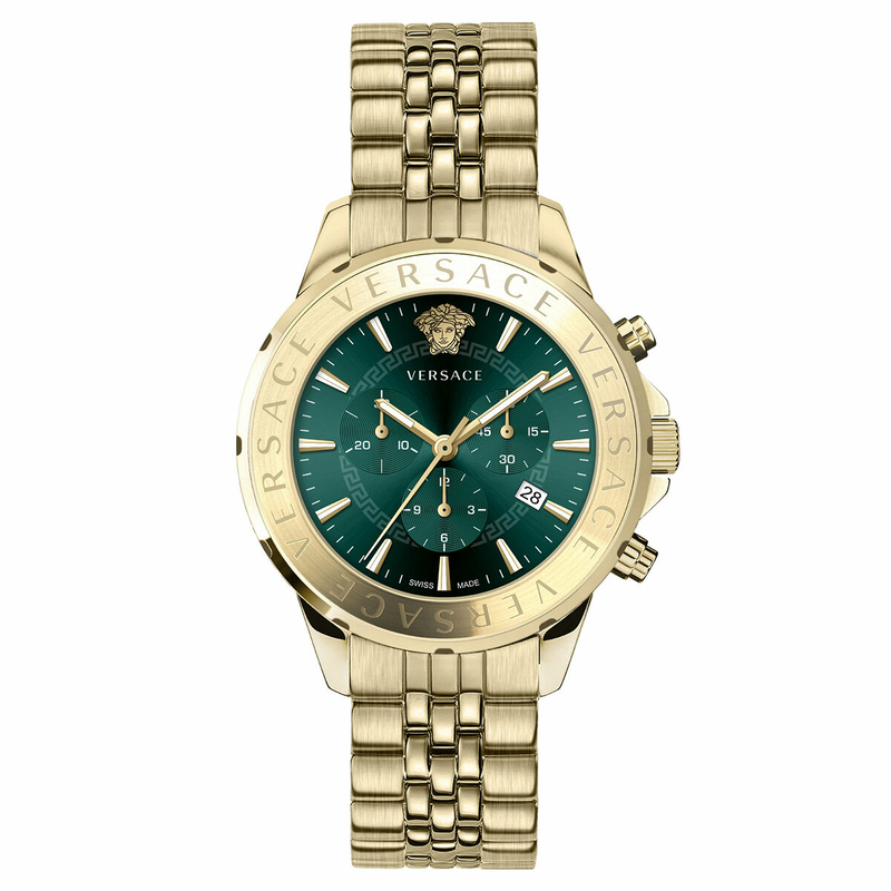 Versace VRSCVEV600619 Erkek Kol Saati