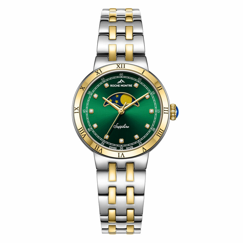 Roche Montre RML5029-02 Kadın Kol Saati