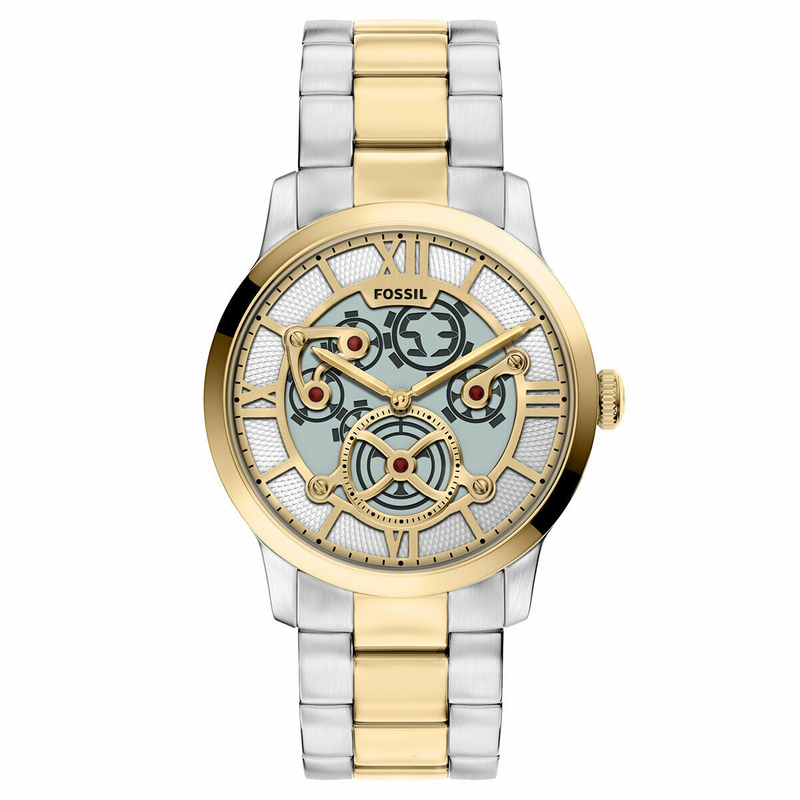 Fossil FFS6193 Erkek Kol Saati