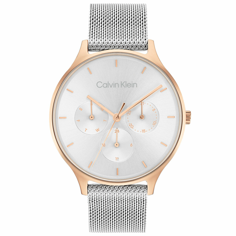 Calvin Klein CK25200106 Kadın Kol Saati