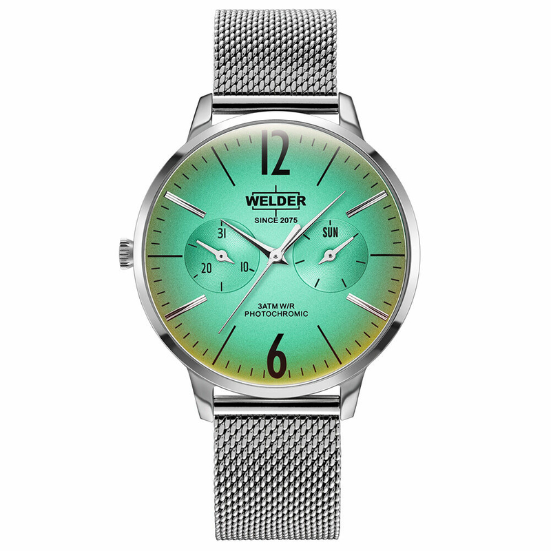 Welder WWRS614 36 Mm Slim Kadın Kol Saati