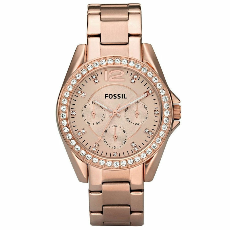 Fossil FES2811 Kadın Kol Saati