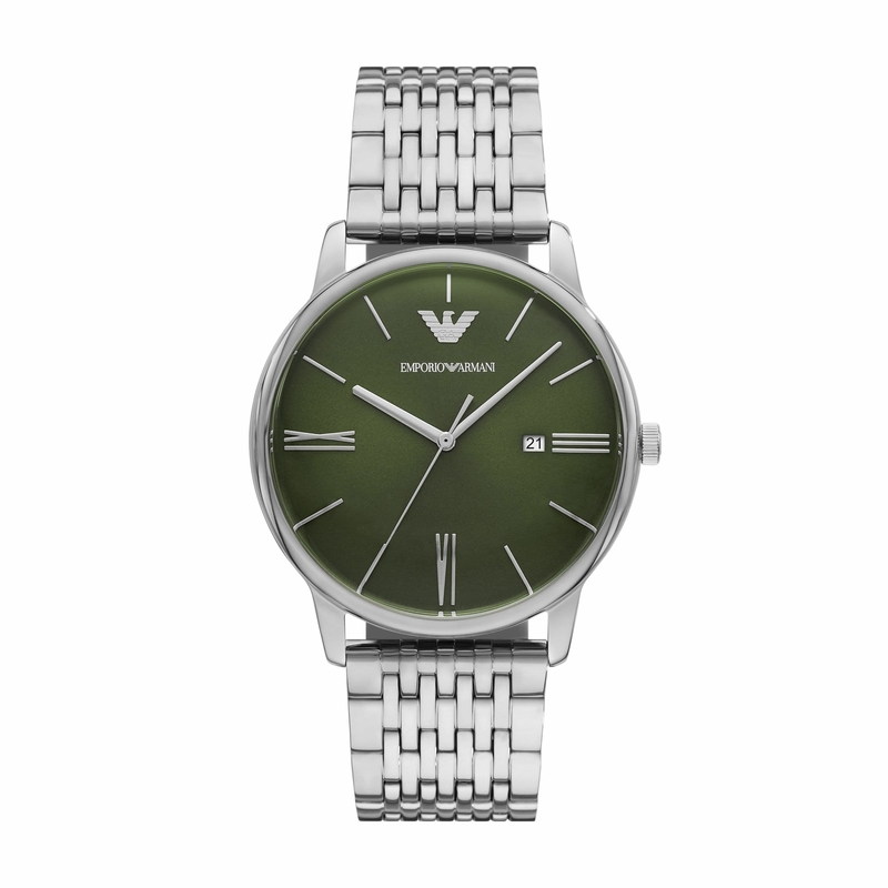 Emporio Armani Ar11644 Erkek Kol Saati