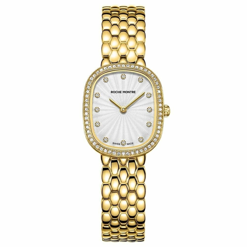 Roche Montre RML3002-04 Kadın Kol Saati