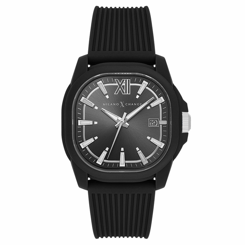 Milano X Change MXG77000 Erkek Kol Saati