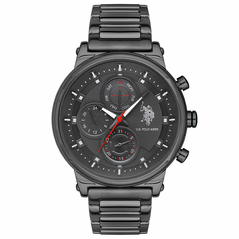 U.s. Polo Assn. USPA1008-11 Erkek Kol Saati