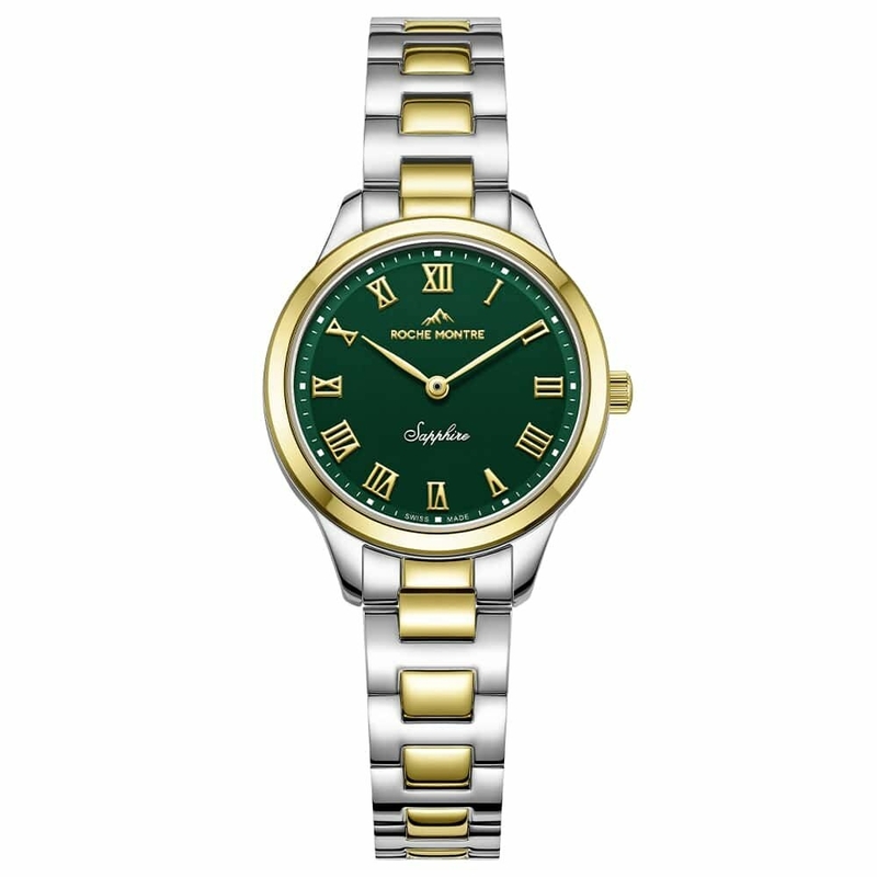 Roche Montre RML5012-04 Kadın Kol Saati
