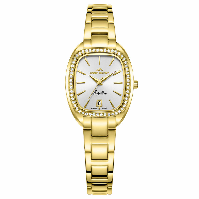 Roche Montre RML5005-05 Kadın Kol Saati