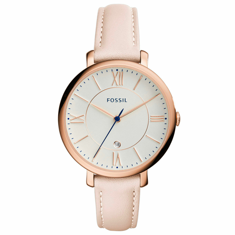 Fossil FES3988 Kadın Kol Saati