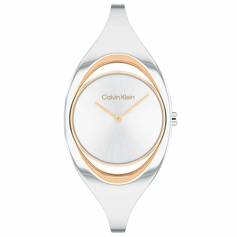 Calvin Klein CK25200393 Kadın Kol Saati
