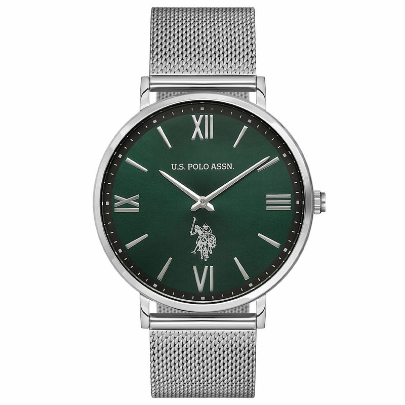 U.s. Polo Assn. USPA1024-12 Erkek Kol Saati