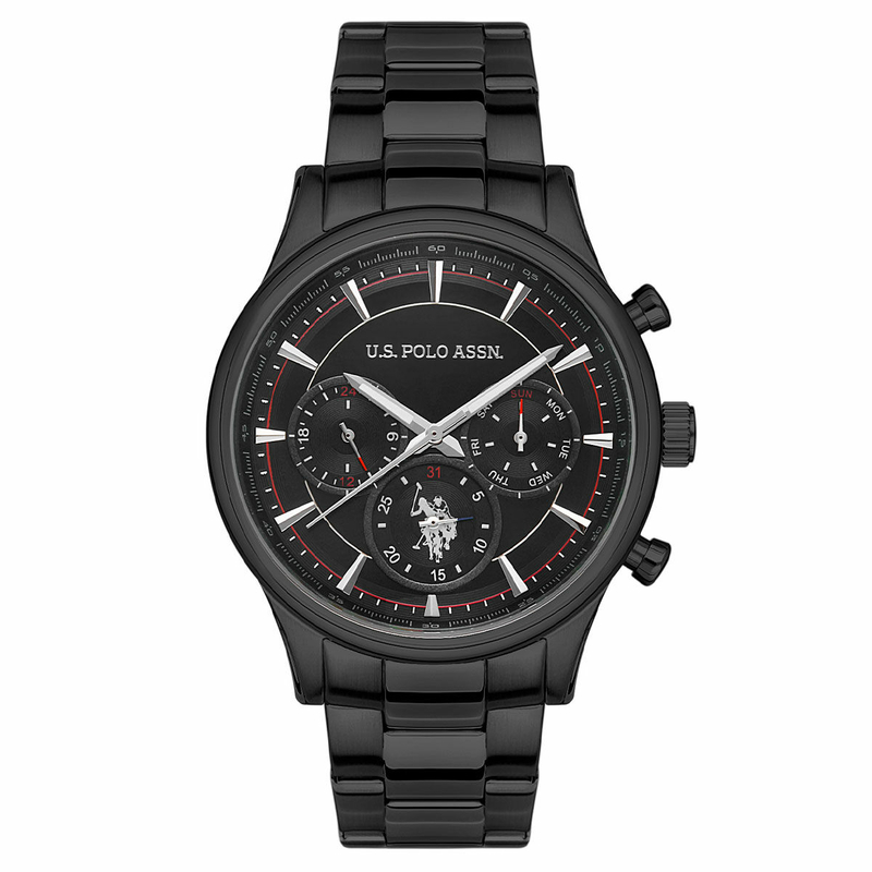 U.s. Polo Assn. USPA1010-09 Erkek Kol Saati