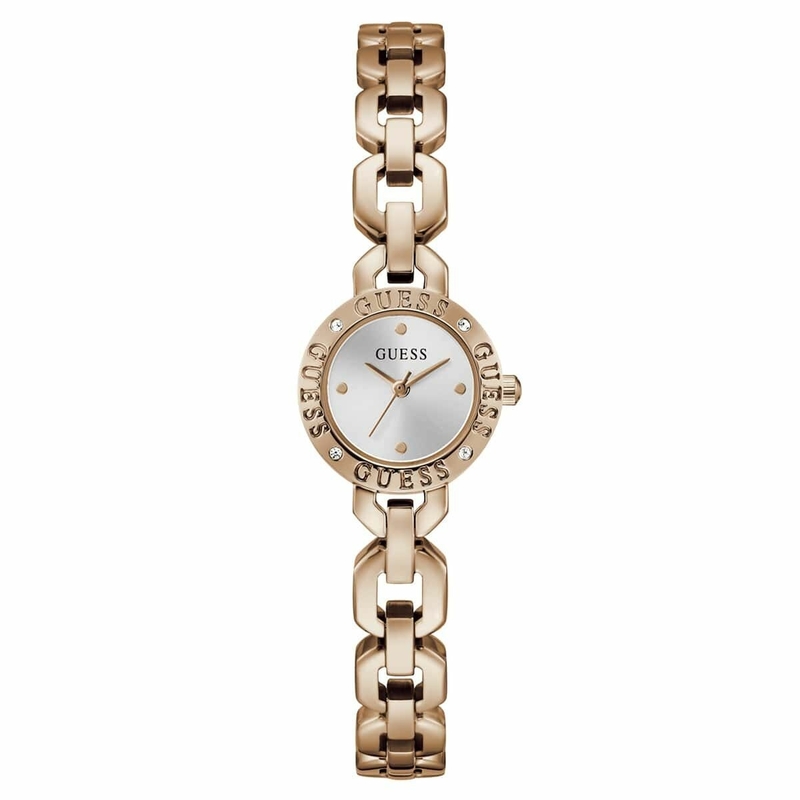Guess GUGW1019L4 Kadın Kol Saati