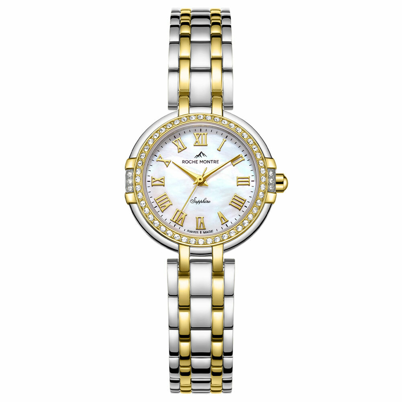 Roche Montre RML5002-03 Kadın Kol Saati