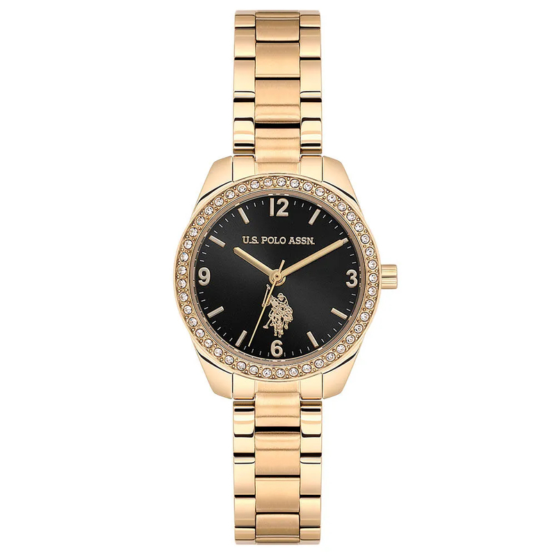 U.s. Polo Assn. Uspa2064B-03 Kadın Kol Saati