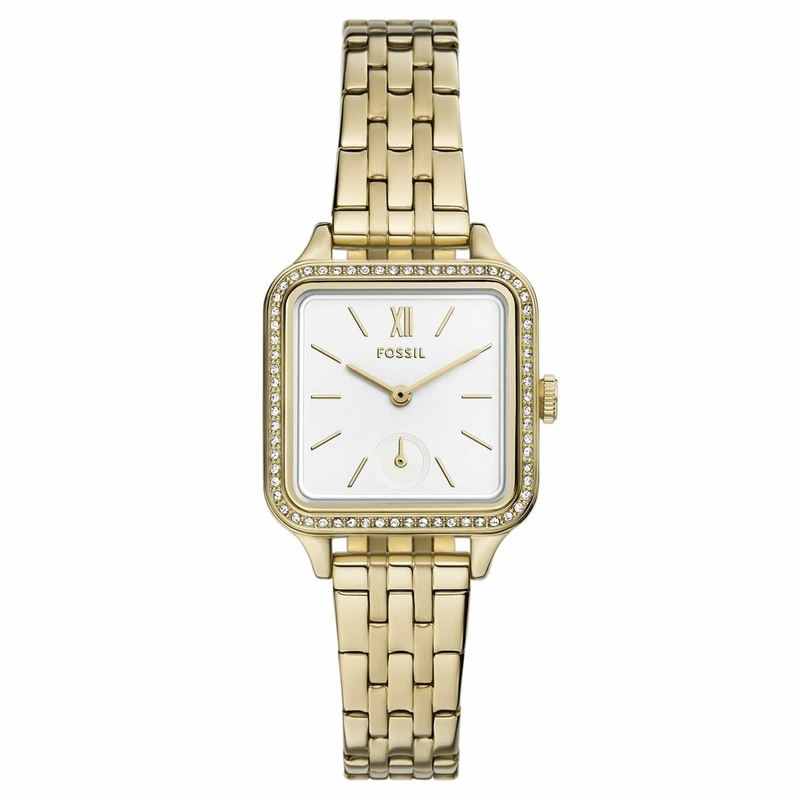 Fossil FBQ3979 Kadın Kol Saati
