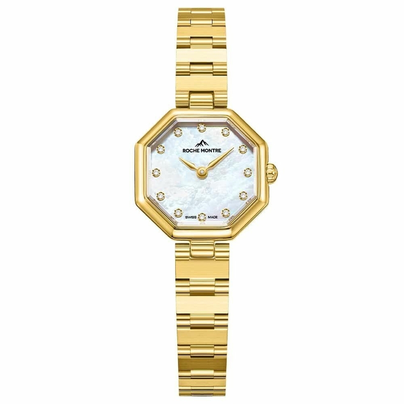 Roche Montre RML3003-04 Kadın Kol Saati