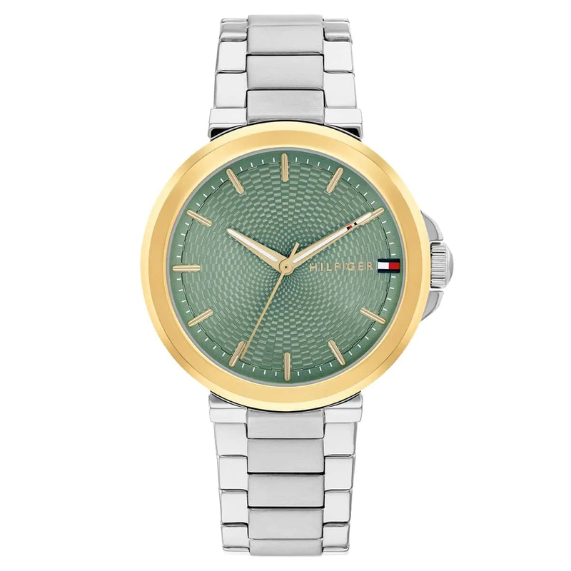 Tommy Hilfiger Th1782778 Kadın Kol Saati