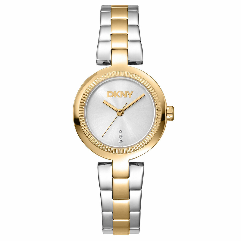 Dkny DK1L186M0055 Kadın Kol Saati