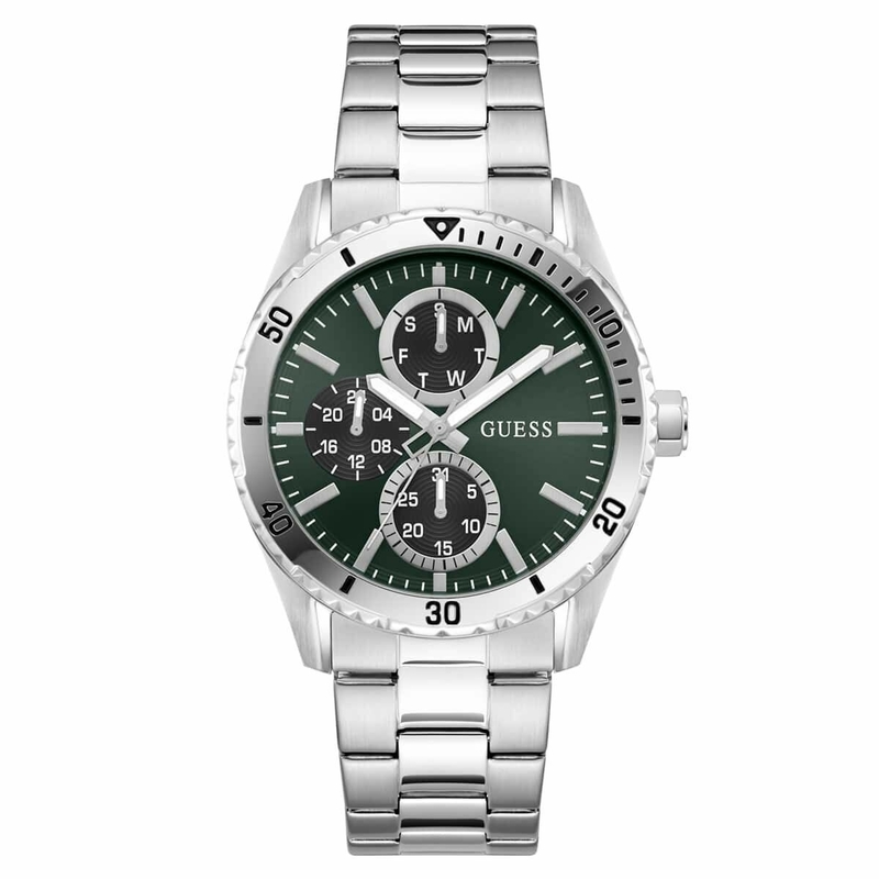 Guess GUGW1061G1 Erkek Kol Saati