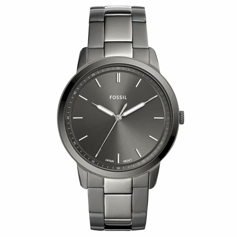 Fossil FFS5459 Erkek Kol Saati