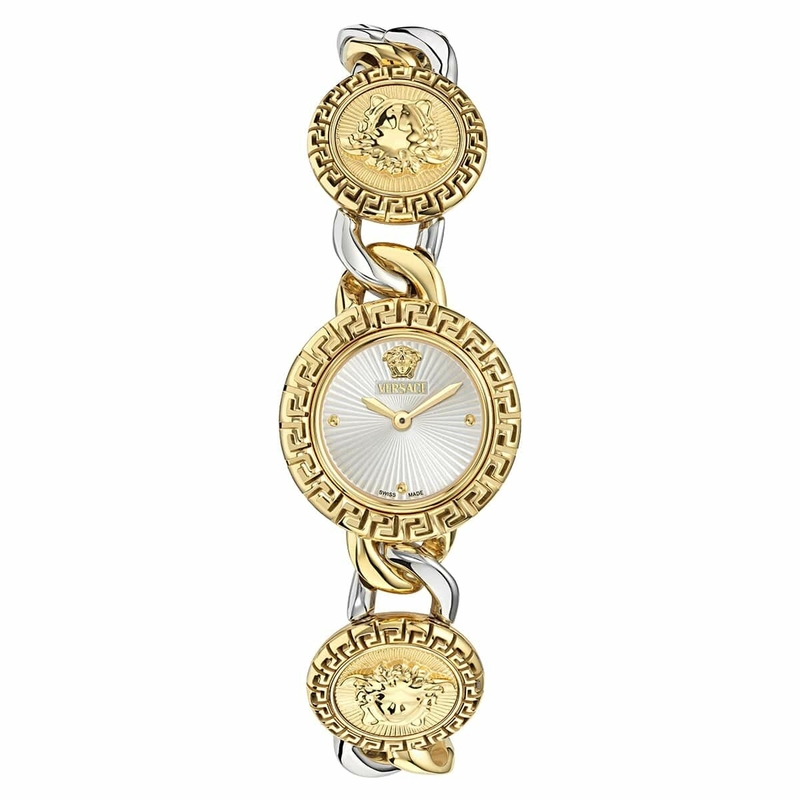 Versace VRSCVE0Q00325 Kadın Kol Saati