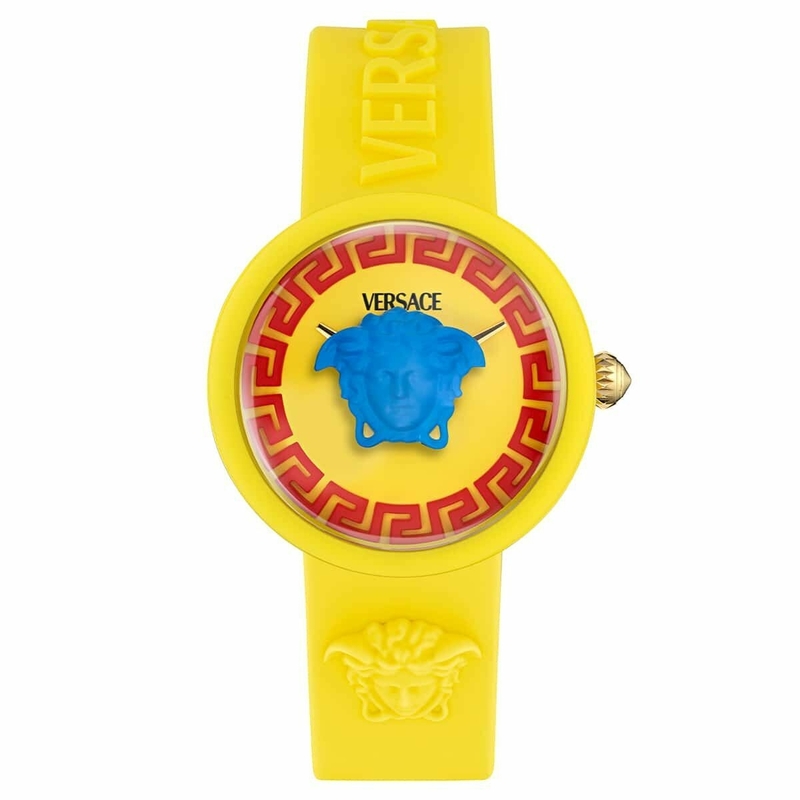 Versace VRSCVE9200425 Çocuk Kol Saati