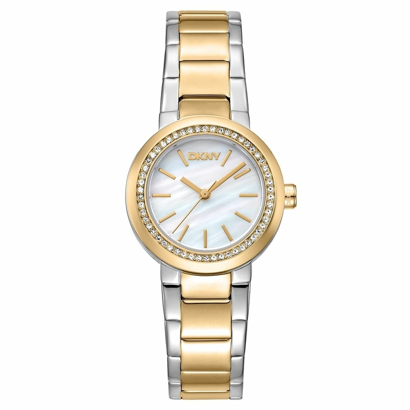 Dkny Dk1L024M0155 Kadın Kol Saati