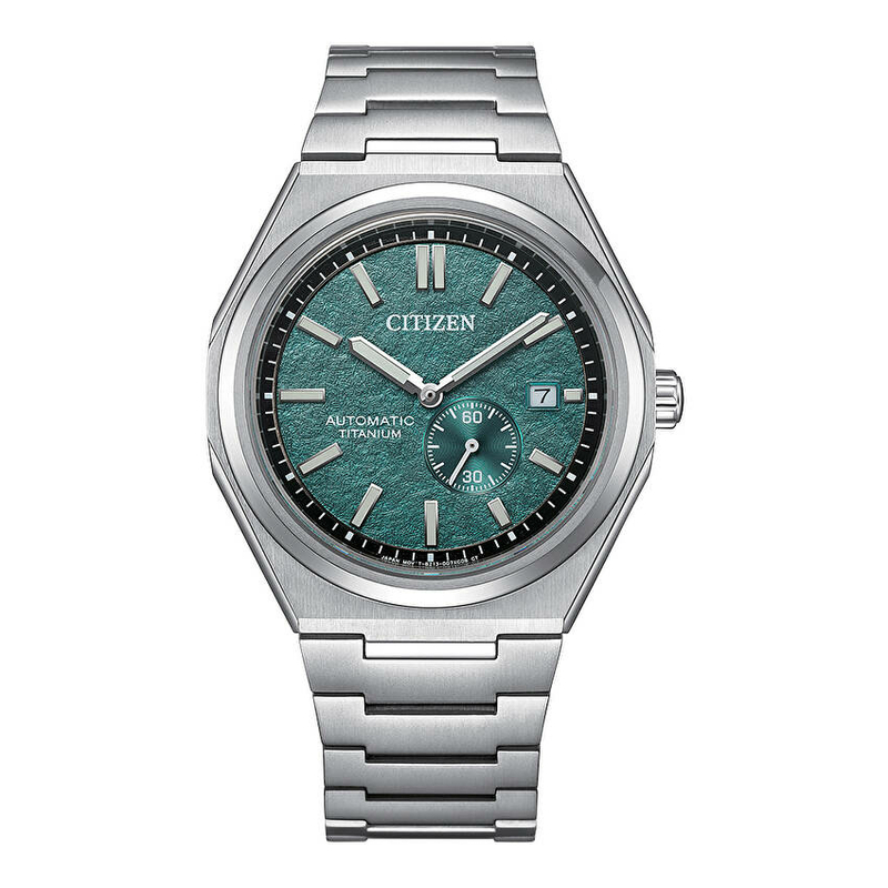 Citizen Titanyum Nj0180-80X Erkek Kol Saati