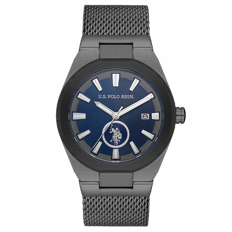 U.s. Polo Assn. USPA1062-06 Erkek Kol Saati
