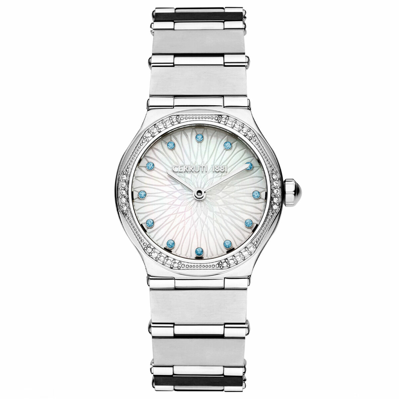 Cerruti 1881 CIWLG0008403 Kadın Kol Saati