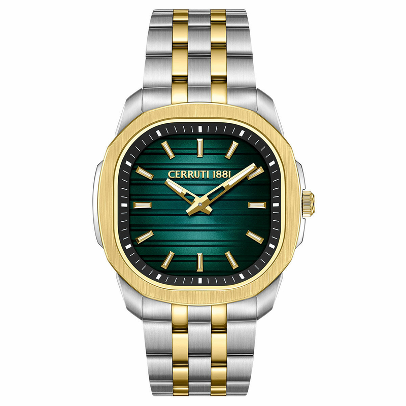 Cerruti 1881 CIWGG0000704 Erkek Kol Saati