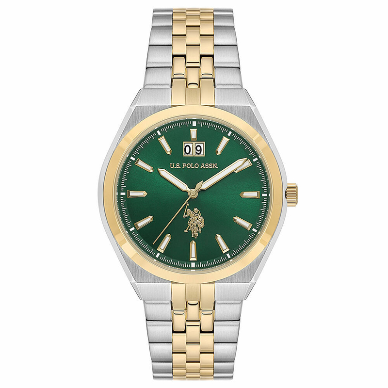 U.s. Polo Assn. USPA1151-05 Erkek Kol Saati
