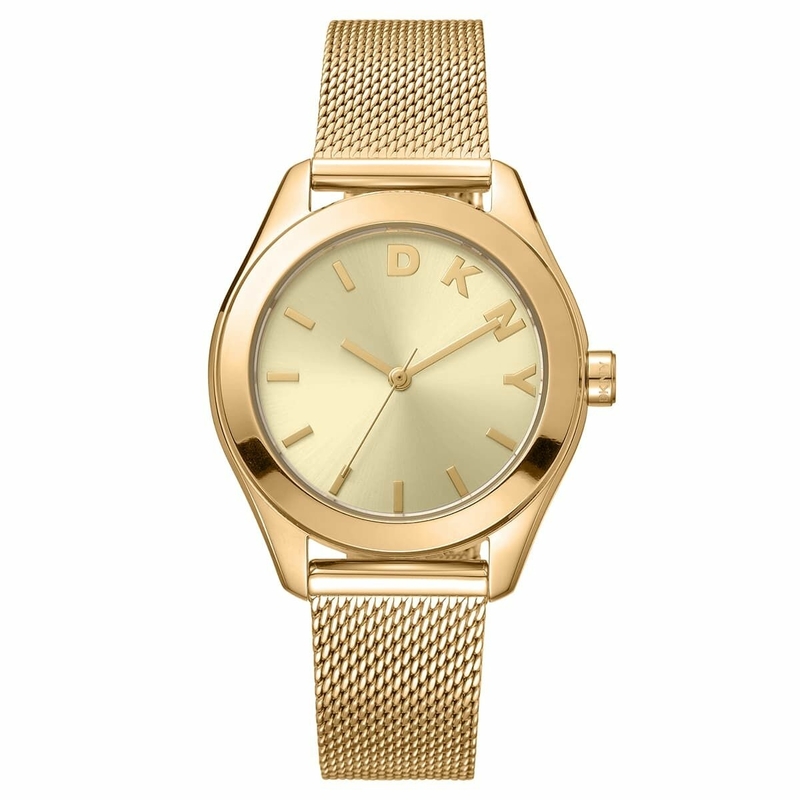 Dkny DK1L032M0025 Kadın Kol Saati