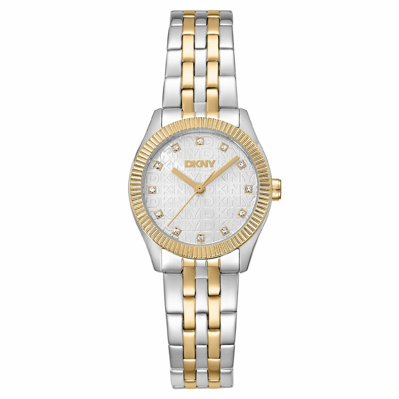 Dkny DK1L126M0125 Kadın Kol Saati