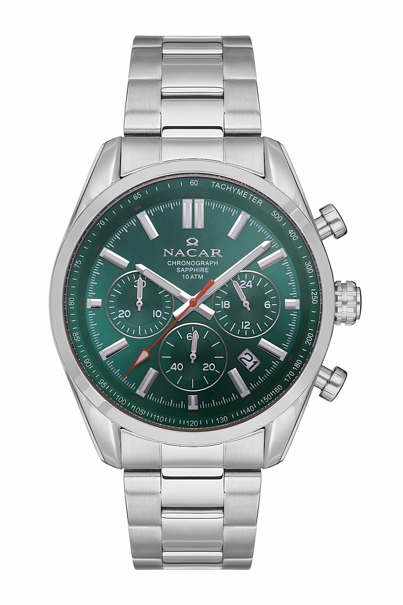 Nacar NC34-290713-ANM Erkek Kol Saati