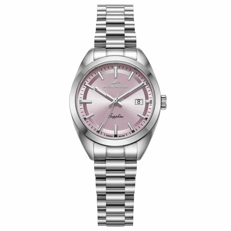Roche Montre RML5011-03 Kadın Kol Saati