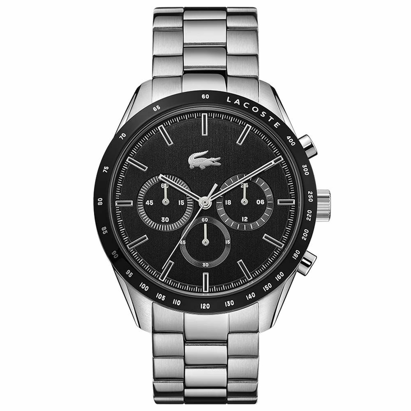 Lacoste Lac2011079 Erkek Kol Saati