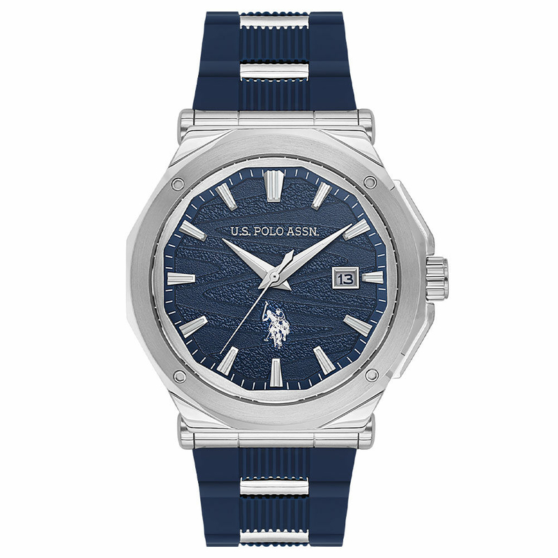 U.s. Polo Assn. USPA1107-02 Erkek Kol Saati