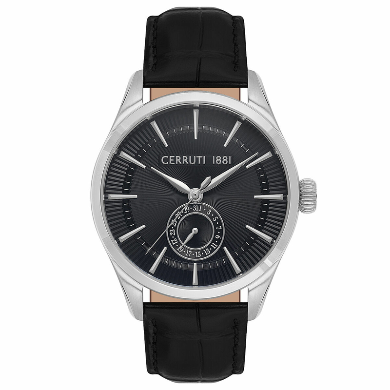 Cerruti 1881 CIWGB0020004 Erkek Kol Saati