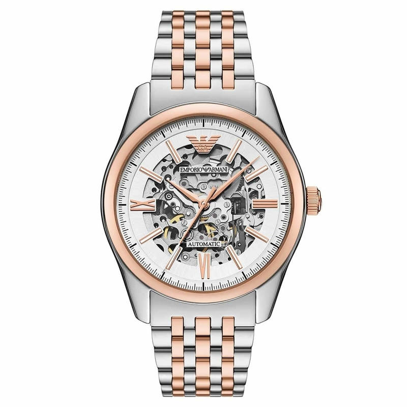 Emporio Armani AR60092 Erkek Kol Saati
