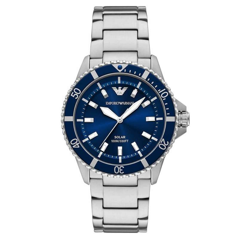 Emporio Armani AR11697 Erkek Kol Saati