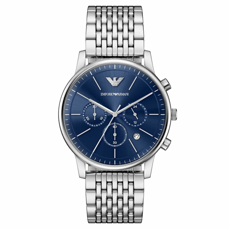Emporio Armani AR11771 Erkek Kol Saati