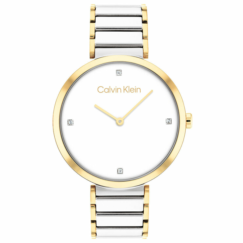 Calvin Klein CK25200134 Kadın Kol Saati
