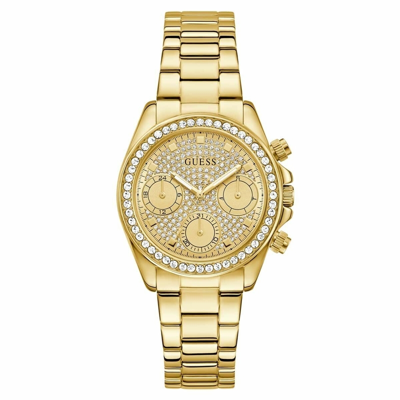Guess GUGW1037L2 Kadın Kol Saati