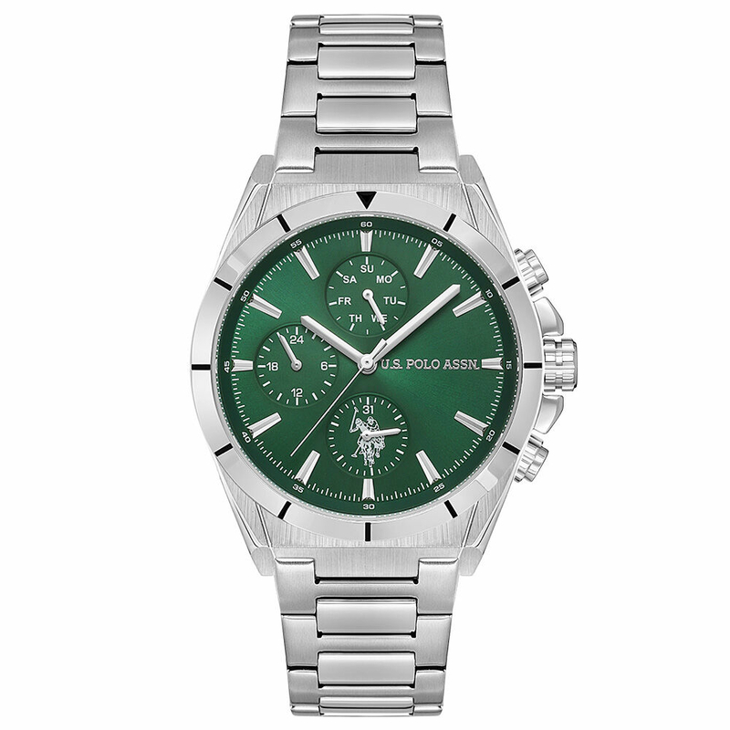 U.s. Polo Assn. USPA1079-02 Erkek Kol Saati