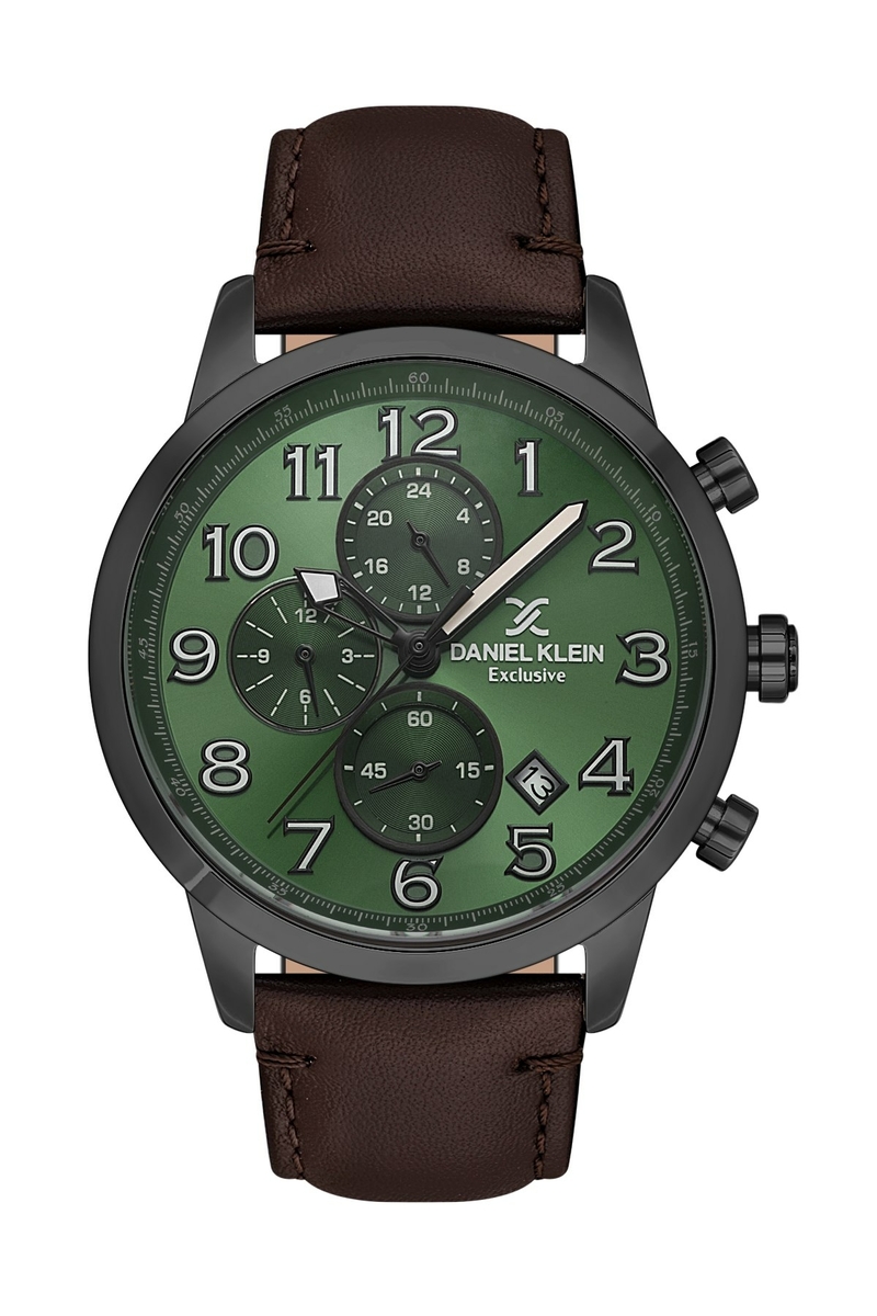 Daniel Klein Dk.1.13833-7 Erkek Kol Saati