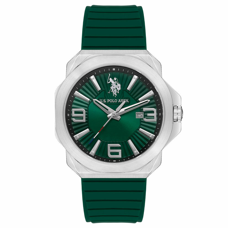 U.s. Polo Assn. USPA1065-04 Erkek Kol Saati